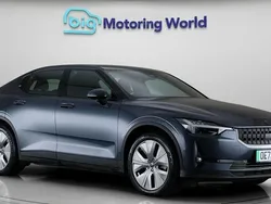 Used 2023 Polestar 2 Long Range Single Motor Sedan | £19,900 (Fair price)