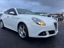 Used 2010 Alfa Romeo Giulietta Veloce | £1,995 (Super price)
