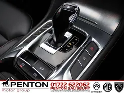 Grey Used 2023 MG HS Trophy SUV | £17,990 (Fair price)