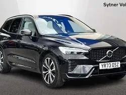 Used 2023 Volvo XC60 Ultimate SUV | £39,500 (Good price)