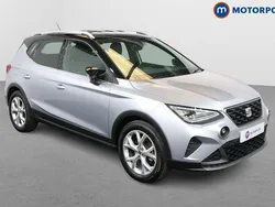 Used 2024 Seat Arona FR SUV | £14,449 (Fair price)