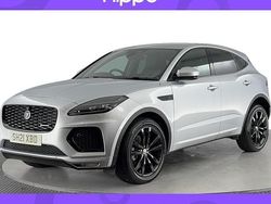 Used 2022 Jaguar E-Pace R-Dynamic SUV | £20,760 (Good price)