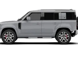 Used 2024 Land Rover Defender HSE Dynamic SUV | £64,499 (Fair price)