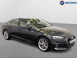 Used 2025 Audi A5 Sportback Sport Hatchback | £21,999