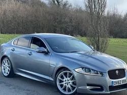 Used 2012 Jaguar XF Premium Luxury Sedan | £7,249 (A bit pricey)