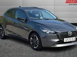 Used 2023 Mazda 2 Homura-Aka Hatchback | £21,995