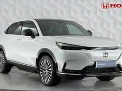 Used 2025 Honda e:Ny1 Advance SUV | £23,595 (Fair price)