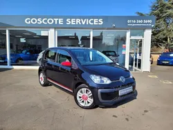 Black Used 2020 VW up! Beats Hatchback | £8,695 (Good price)