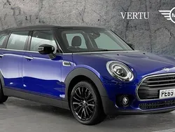 Used 2022 Mini Cooper Clubman Classic Estate | £13,637 (Super price)