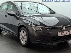 VW Golf VIII