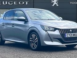 Used 2022 Peugeot 208 Allure Premium Hatchback | £11,995 (Good price)