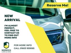 Blue Used 2005 Ford Mondeo ST Hatchback | £5,995