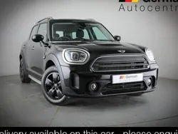 Used 2022 Mini Cooper S Countryman Classic SUV | £18,500 (Super price)