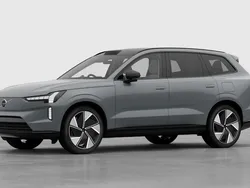 Platinum grey New 2025 Volvo EX90 Performance SUV | £101,360