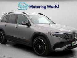 Used 2024 Mercedes 350 AMG line Estate | £37,300