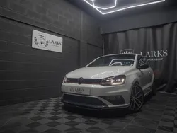 White Used 2015 VW Polo GTI Hatchback | £11,499 (A bit pricey)