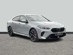 Grey Used 2025 BMW 220 M Sport | £34,490 (Expensive)