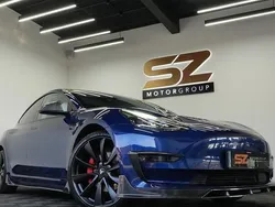 Used 2020 Tesla Model 3 Performance Sedan | £22,995 (A bit pricey)