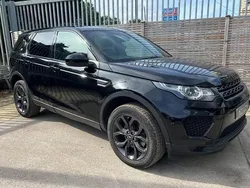 Used 2019 Land Rover Discovery Sport Landmark SUV | £15,250 (Fair price)