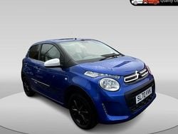 Used 2021 Citroën C1 Hatchback | £8,495 (Fair price)