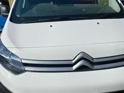 White Used 2021 Citroën Dispatch MPV | £8,995 (Fair price)