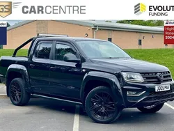 VW Amarok