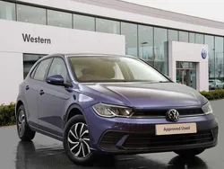 Other Used 2022 VW Polo Life Hatchback | £15,999 (Fair price)