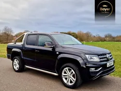 VW Amarok