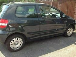 Used 2008 VW Fox Hatchback | £3,200 (Expensive)