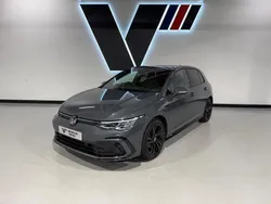 Grey Used 2022 VW Golf VIII R-line Hatchback | £19,995 (A bit pricey)