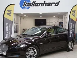Used 2015 Jaguar XF Luxury Sedan | £7,650 (Super price)