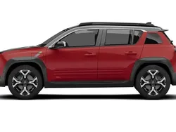 New 2026 Renault 4 E-Tech Iconic SUV | £32,024
