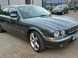 Used 2004 Jaguar XJ6 Sedan | £4,995