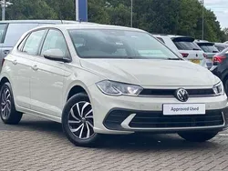 Used 2022 VW Polo | £16,995 (Fair price)