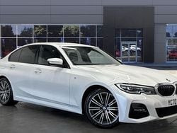 Used 2022 BMW 320 M Sport Sedan | £20,980 (Super price)