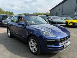 Used 2024 Porsche Macan SUV | £58,900 (Fair price)
