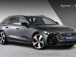 New 2025 Audi A5 Coupe | £56,500 (Fair price)