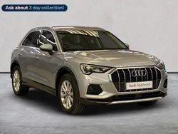 Other Used 2024 Audi Q3 Sport SUV | £31,753 (Fair price)