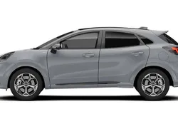 New 2025 Ford Puma Gen-E Titanium Hatchback | £21,995
