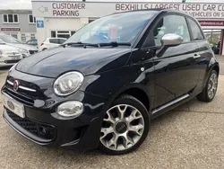 Used 2020 Fiat 500C Club Cabriolet | £10,999 (Fair price)