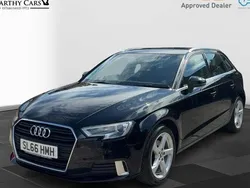 Used 2017 Audi A3 Sportback Sport Hatchback | £10,795 (Good price)