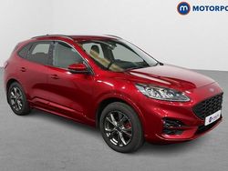 Used 2014 Ford Kuga Titanium X SUV | £19,499