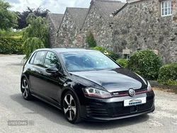 Used 2016 VW Golf VII GTI | £10,995 (Fair price)
