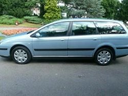 Used 2006 Citroën C5 Estate | £2,750