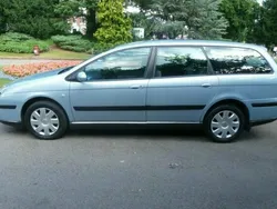 Used 2006 Citroën C5 Estate | £2,750