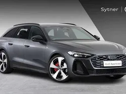 Grey New 2025 Audi A5 Advanced Coupe | £47,750 (Super price)