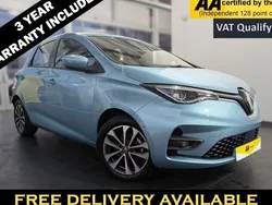 Used 2022 Renault Rapid GT Hatchback | £11,995 (Fair price)