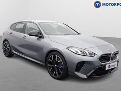 Grey Used 2025 BMW M135 Hatchback | £35,399 (A bit pricey)