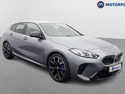 Grey Used 2025 BMW M135 Hatchback | £35,399 (A bit pricey)