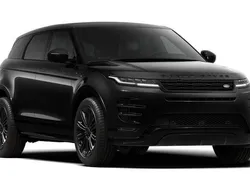 New 2025 Land Rover Range Rover evoque HSE Dynamic Hatchback | £50,255 (Fair price)